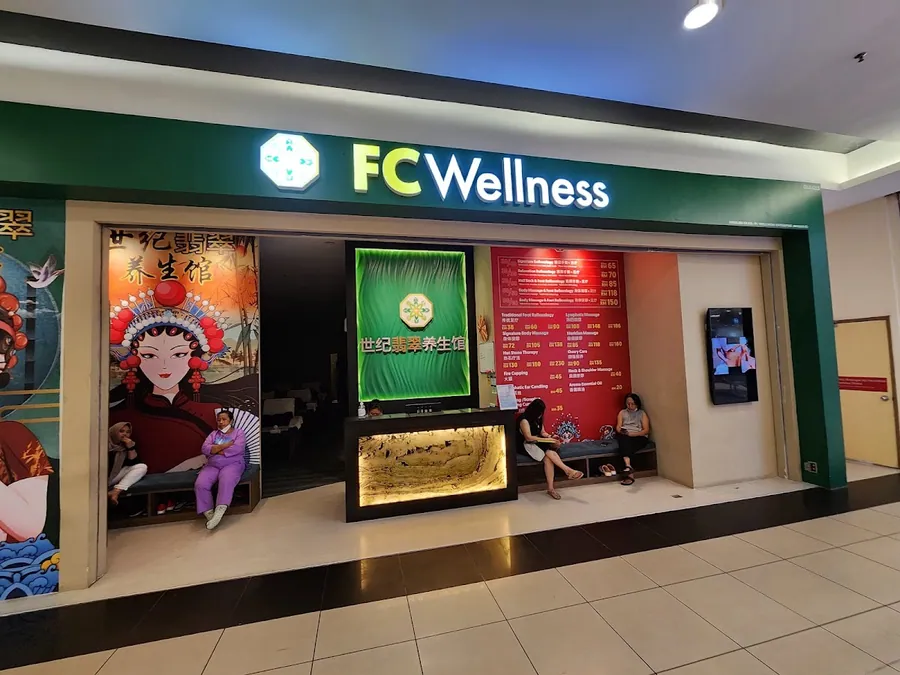 FC wellness Enterprise