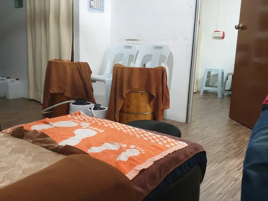 Golden Gate Health Care Centre