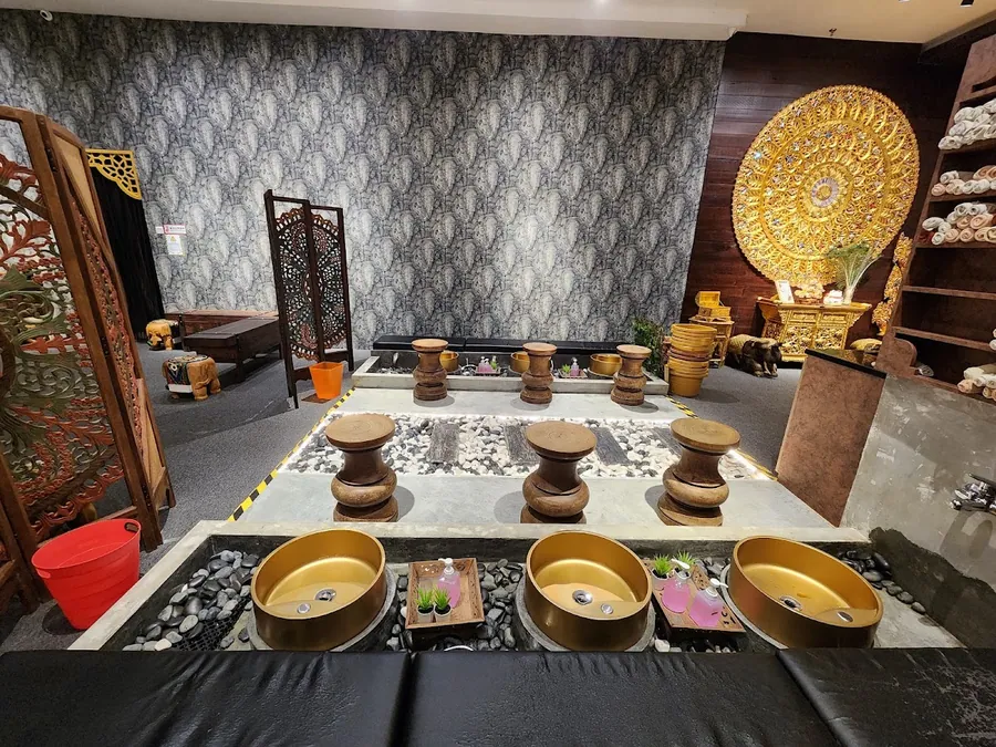 D Asia (Therapy KSL)