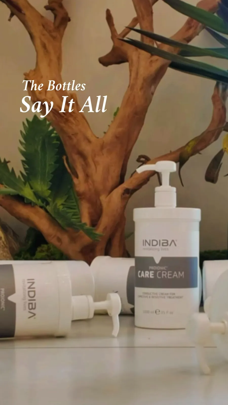 Eva Beauty Concept (Treatment Mid Valley)
